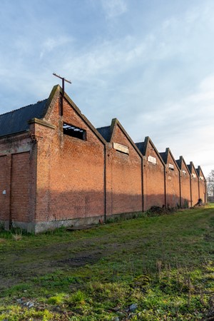 Medium property photo - Draaibrug 56, 4527 PE Aardenburg